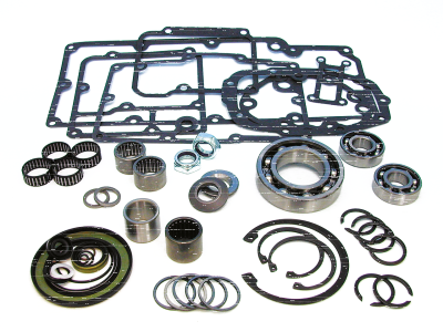 Transmission master kit BT91-98 5spd (IT)