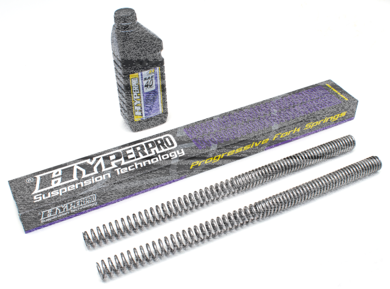 Front Fork spring kit FXR87-94 FXD91-05 (IT)