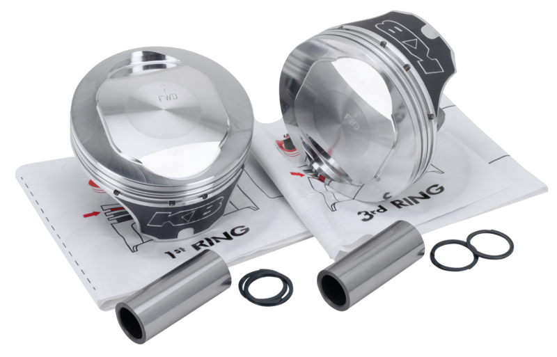 KB Piston pin (each) (IT)