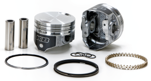 KB Piston set 8.5:1 .010 BT84-99 (IT)