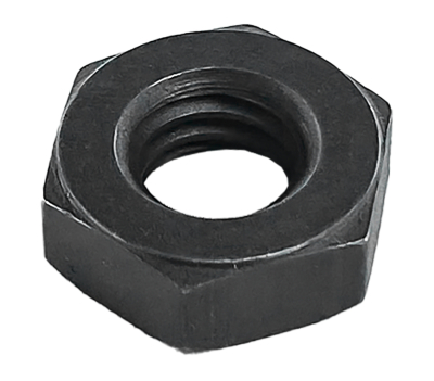 1/4"-24x5/32"x7/16" UNS Hex Nut parkerzd (IT)