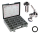 5pck Button head screws 3/8-16x2" (IT)