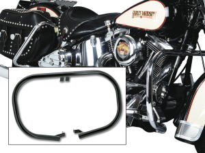 Highway bar front XL84-03 (IT)