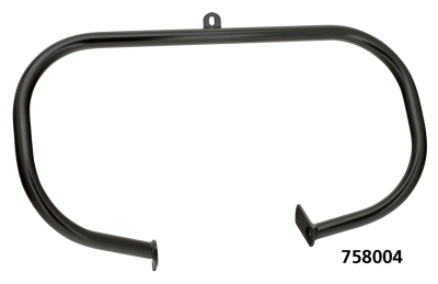 Highway bar front FLST86-99