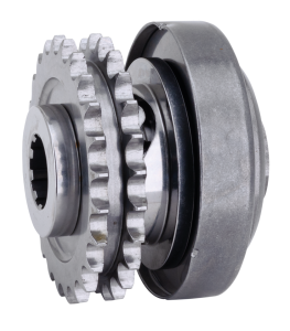 GZP Compensating sprocket kit F*ST91-93