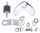 GZP Domed chromed oil tank side fill (IT)