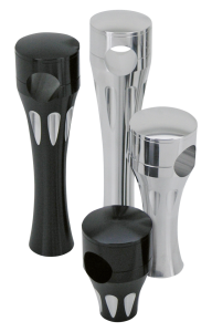 GZP Black/Cut 8" Talon riser kit