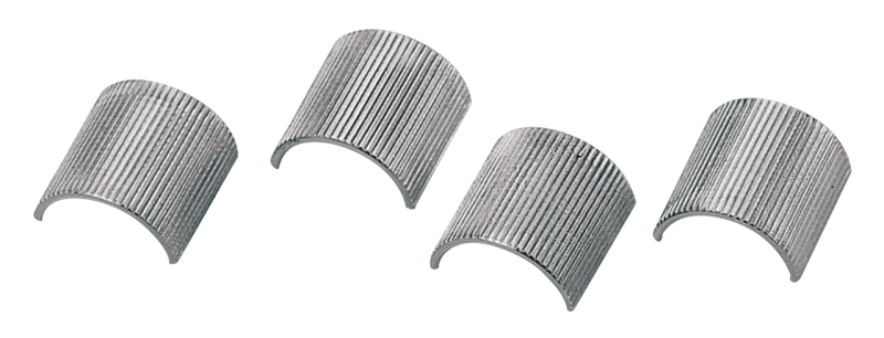 GZP Handlebar reducer sleeves 1" to 7/8 (IT)