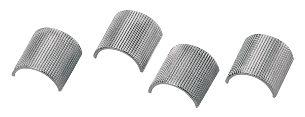GZP Handlebar reducer sleeves 1" to 7/8 (IT)