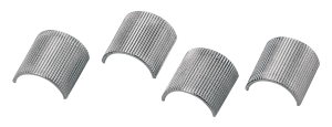 GZP Handlebar reducer sleeves 1" to 7/8