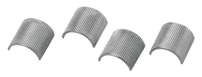 GZP Handlebar reducer sleeves 1" to 7/8 (IT)