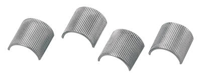 GZP Handlebar reducer sleeves 1" to 7/8 (IT)