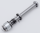 GZP Damper tube kit for H.D wide glide (IT)