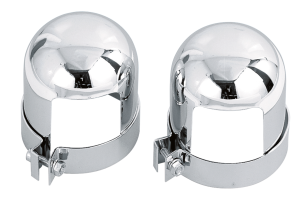GZP Shock covers domed for HD (IT)