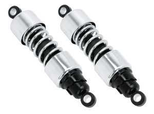GZP Zuspenzion pro XL/FXR 11" chrome sho (IT)