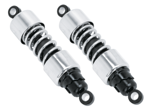 GZP Zuspenzion pro XL/FXR 11" chrome sho (IT)