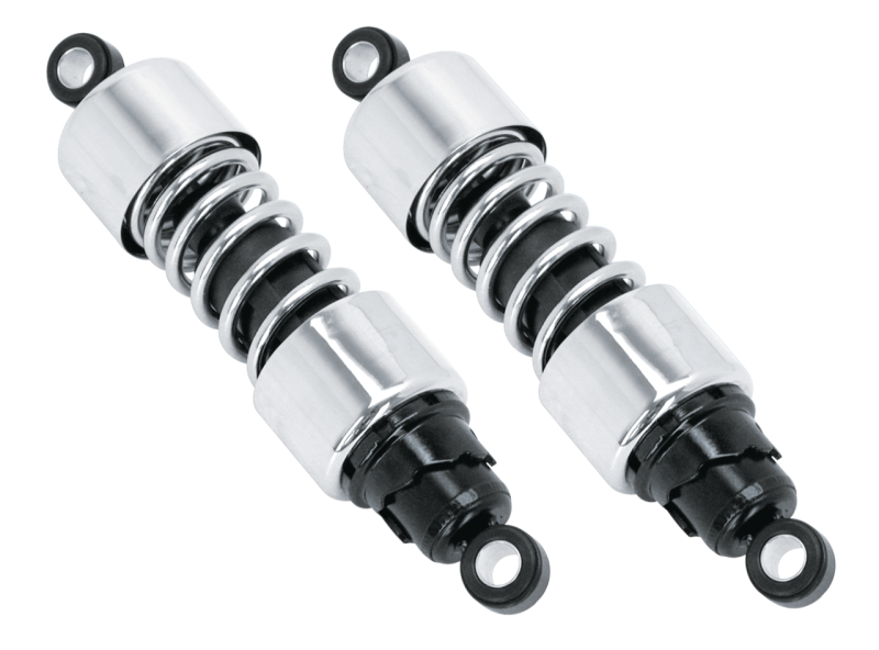 GZP Zuspenzion pro XL/FXR 12" chrome sho (IT)