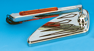 GZP Phantom II Stem only W/Indicator R/H