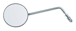 GZP Long-stem late-style rnd. mirror lef (IT)