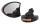 GZP Chrome BatWing mirrors FLH/T96-13 (IT)