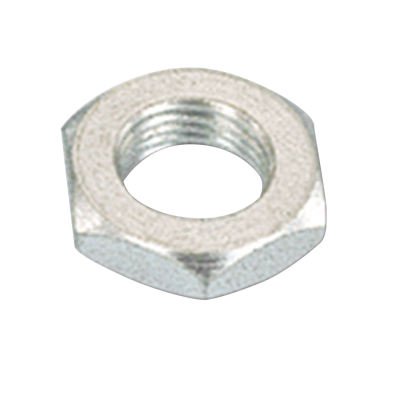 Nut starter shaft #7977