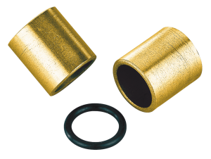 GZP Bushing set Kickstrt shaft #33288-37