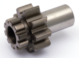 GZP Pinion gear retrofit 9T