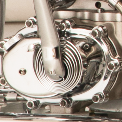 GZP Spring kickstarter chr. #33085-36