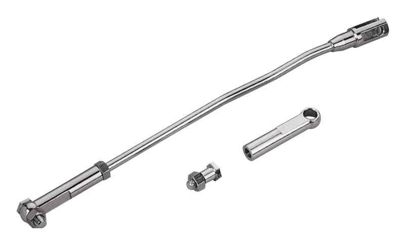 GZP Shift lever bolt FL/H #33878-51&3387 (IT)