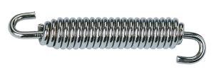 GZP Brake return spring FL58-84 #41835-6
