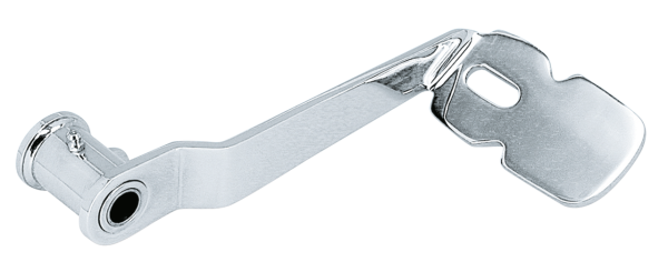GZP Brake pedal FLST/C/F/N #42407-87B (IT)