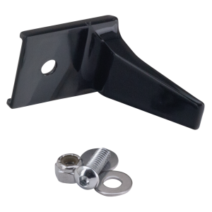 GZP Black kickstand extension F*ST07-17 (IT)