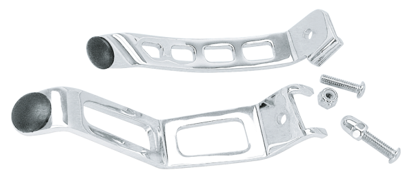 GZP Jiffy-stand extension kit #50212-98 (IT)