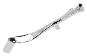 GZP Chrome kickstand -1" XL04-06 (XL04-U
