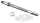 GZP Kickstart shaft XL57-76 # 33094-5 (IT)