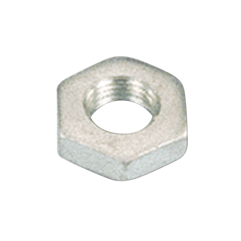Nut, 1/2-20x7/32x7/8 hex #7911 (IT)