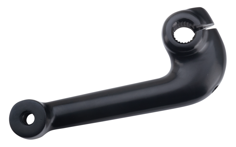 GZP Shift lever black XL91-03 (IT)