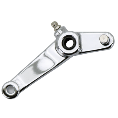 GZP Chrome transmission shift lever FLH7