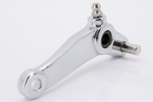GZP Chrome transmission shift lever FLH7