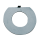 GZP 10pck Lockwasher stem nut FL #45717- (IT)