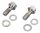 GZP Chrome banjo bolt 3/8"-24 (IT)
