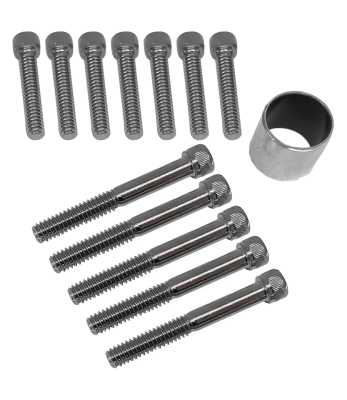 GZP Primary mount kit FXD94-05 F*ST94-06 (IT)