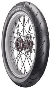 Cobra Chrome 110/90-19 62H Front (IT)