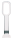 Tank panel chrome FXR84-94 FXRS84 (IT)