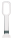 Tank panel chrome FXR84-94 FXRS84 (IT)