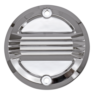 GZP Chr Airfoil XL86-03 Timer cover