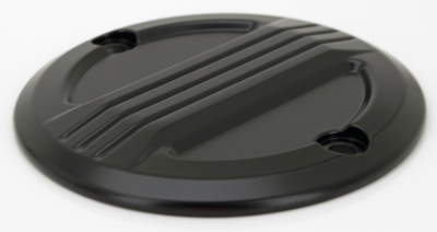 GZP Blk Airfoil XL86-03 Timer cover