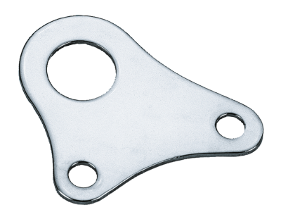 GZP Switch bracket transm mount H.D.