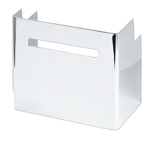 GZP Battery cvr FX73-86 XL82-99 FXD91-96