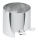 GZP Solenoid cover chrome (IT)